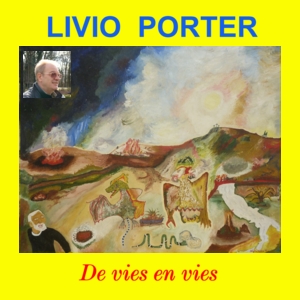 Livio Porter N Catalogue DOM005